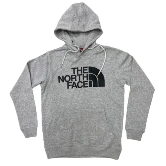 The North Face Other - NWT The North Face Half Dome Pullover Hoodie Color Gray Size M, L, XL, XXL